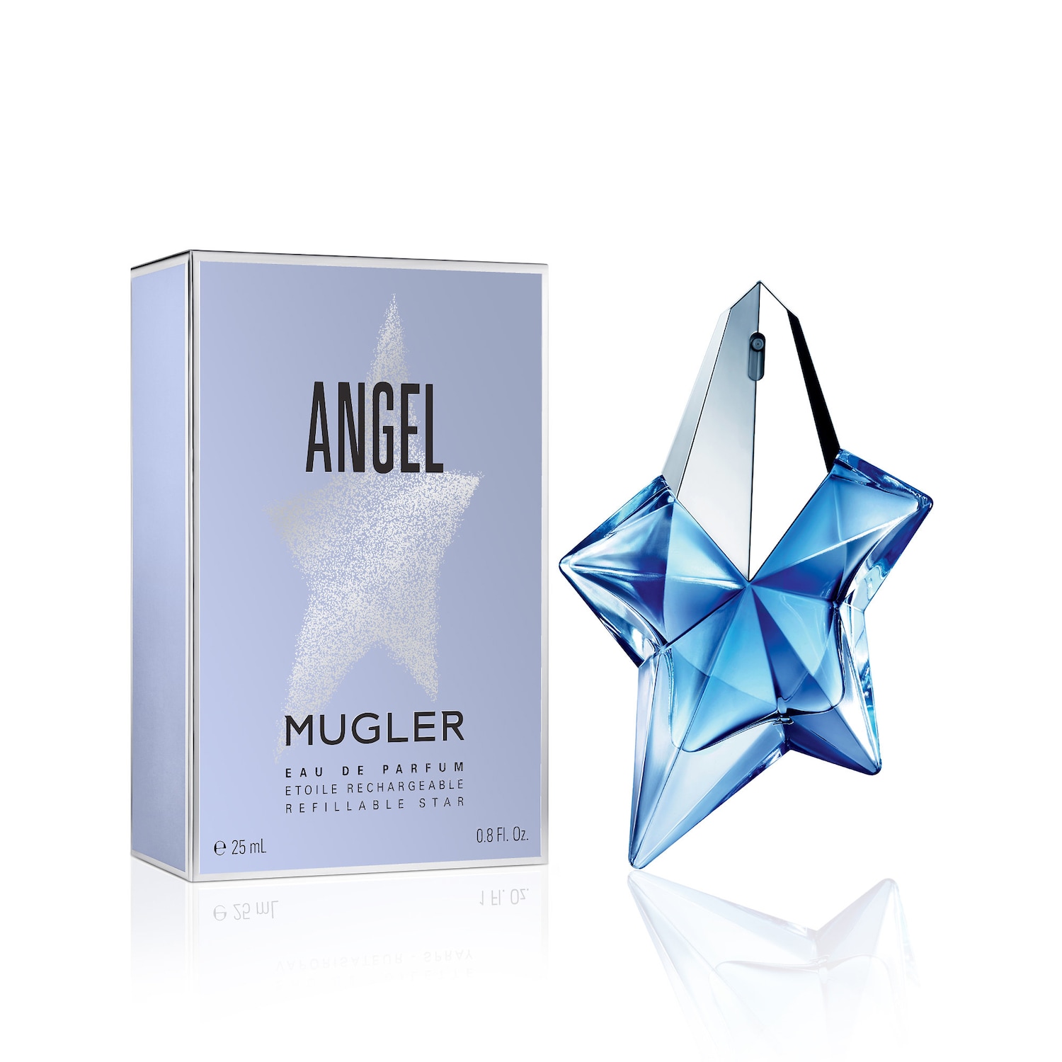 Eau de Parfum - Mugler | Sephora