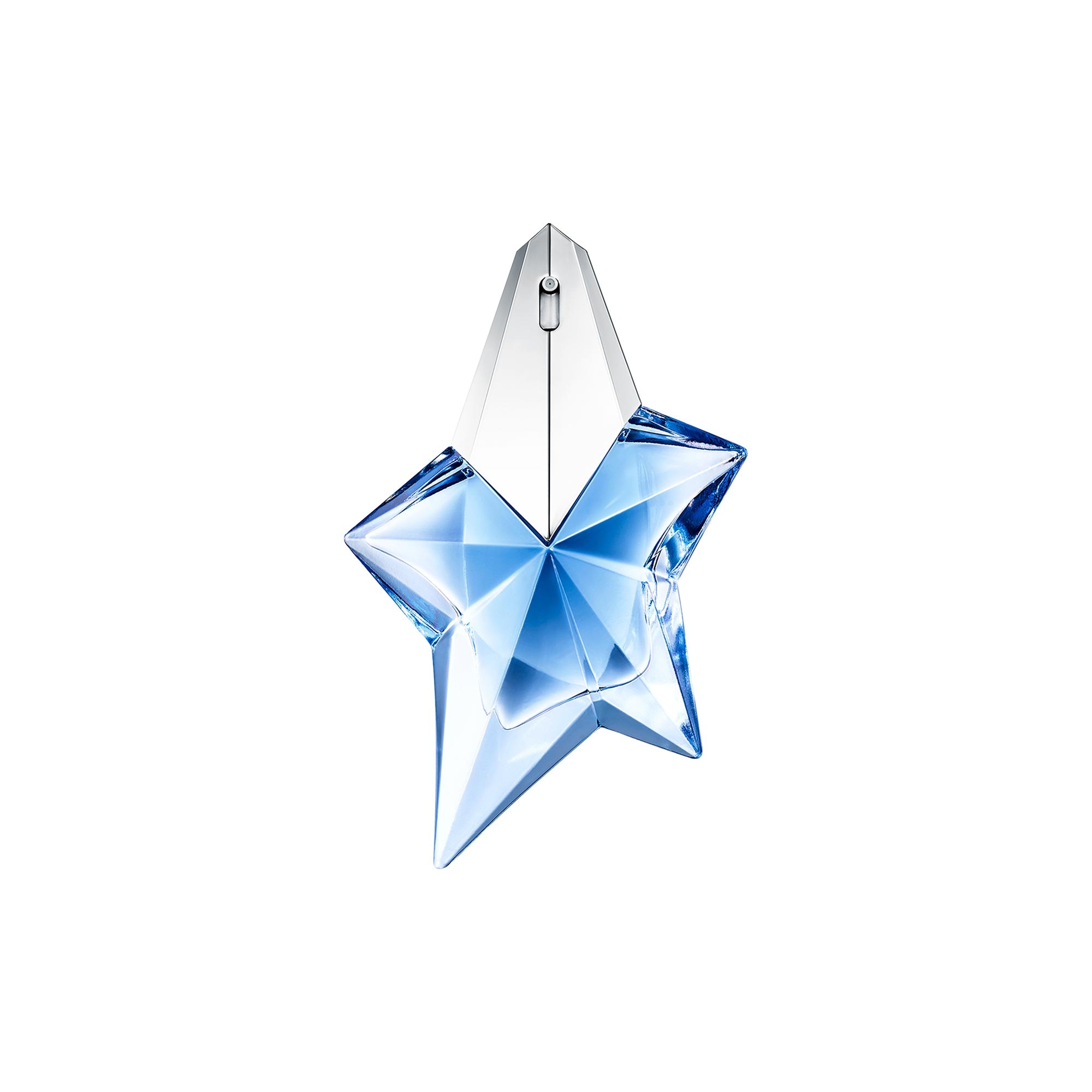 Mugler Angel eau de parfum with Patchouli & Bergamot oz spray