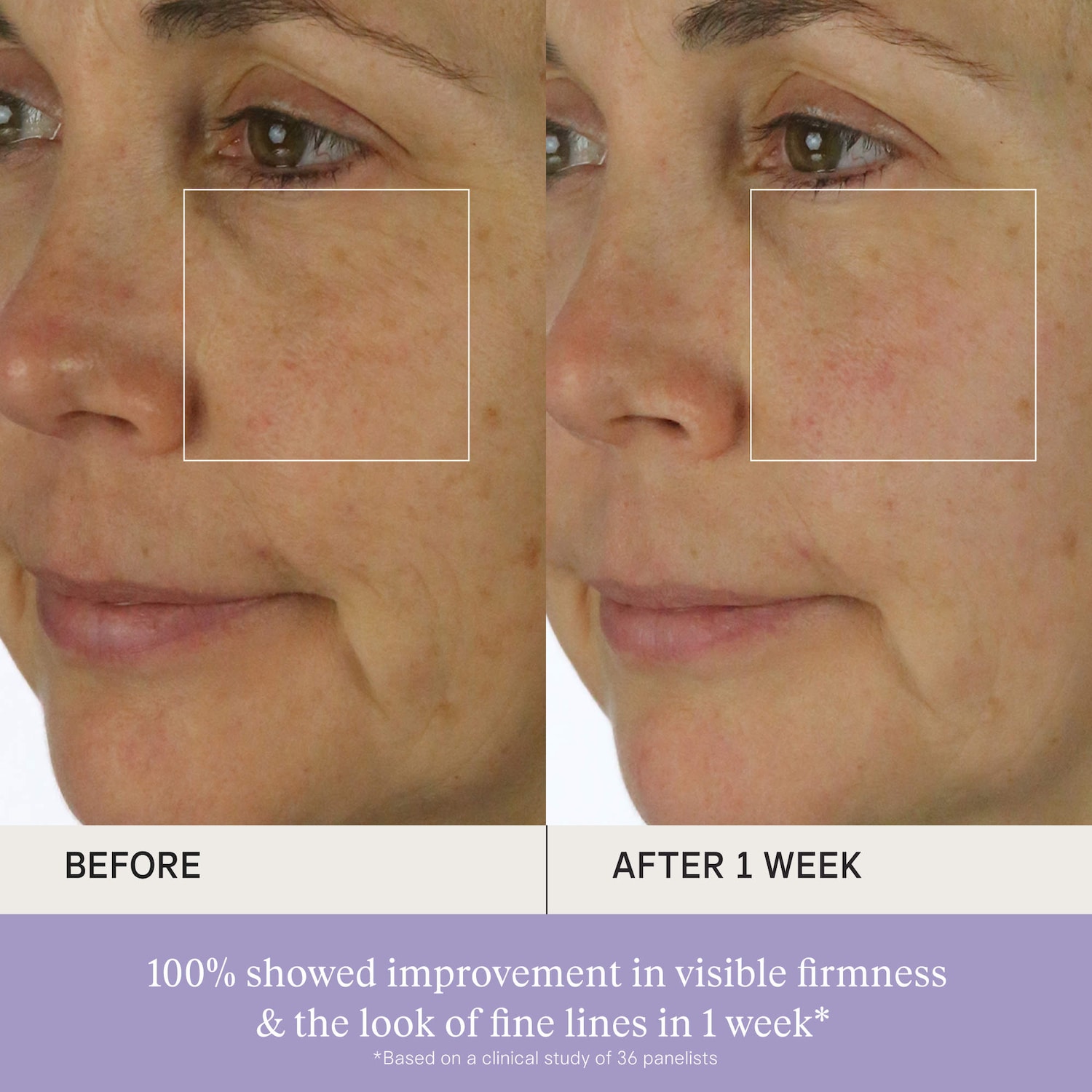 The Silk Cream Anti-aging & Firming Rich Gel Moisturizer 