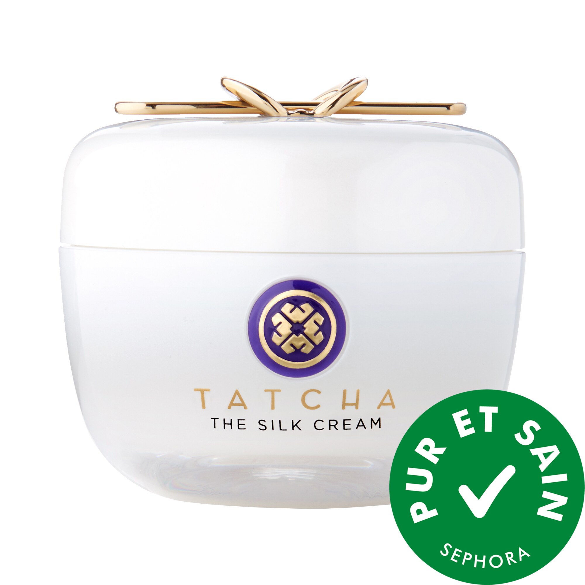 Tatcha La crème soyeuse 1.7 / 50