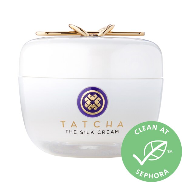 The Silk Cream Tatcha Sephora