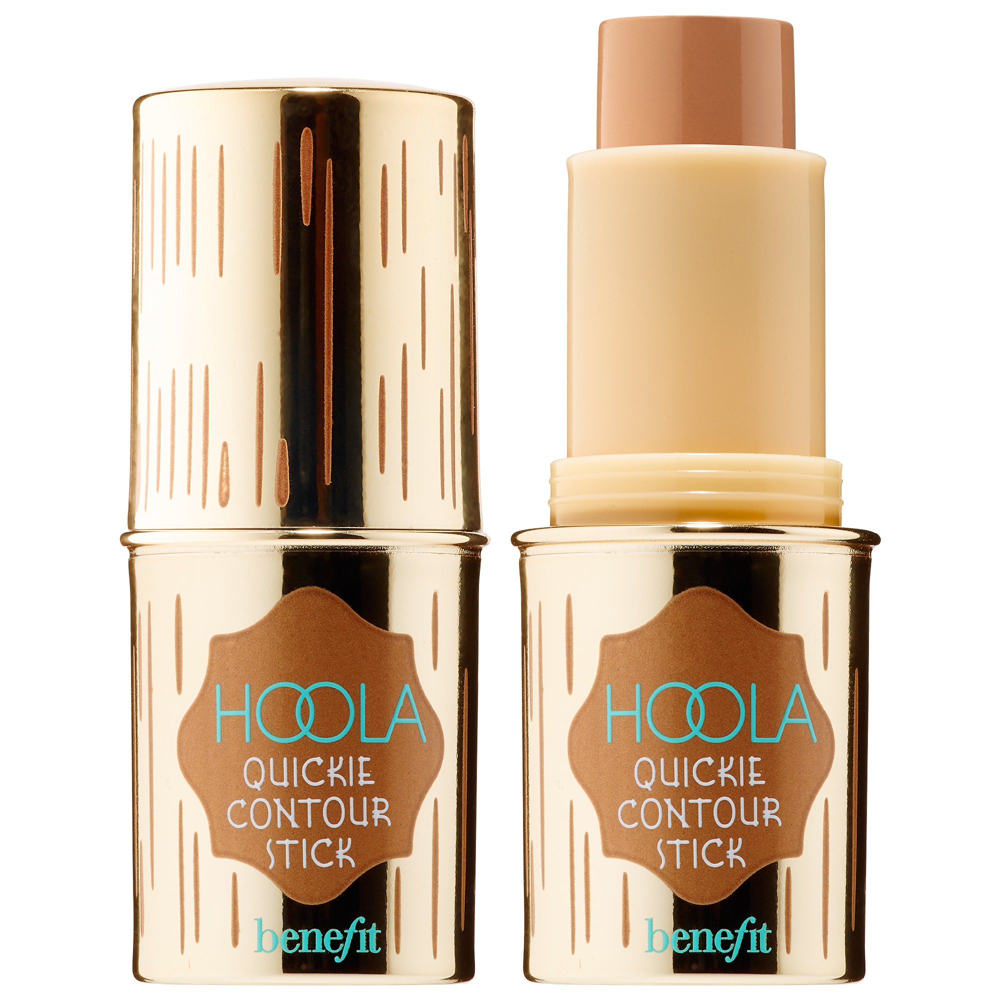 Hoola Quickie Contour Stick sample - 0.05 oz/ 1.4 mL - Benefit Cosmetics