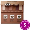 SEPHORA COLLECTION Miniature Palette Cookie Shades Collection 6 x 0.03 oz/ 1 g Sephora Quality Way-Nice Price