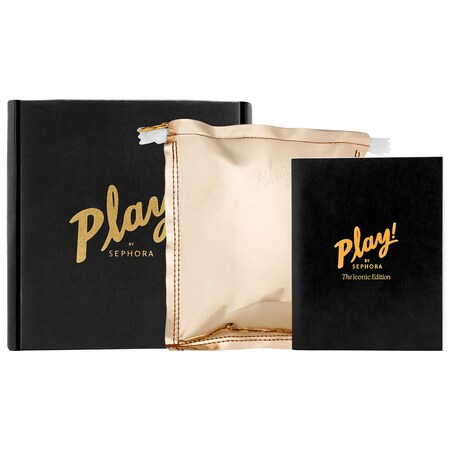 The Iconic Edition