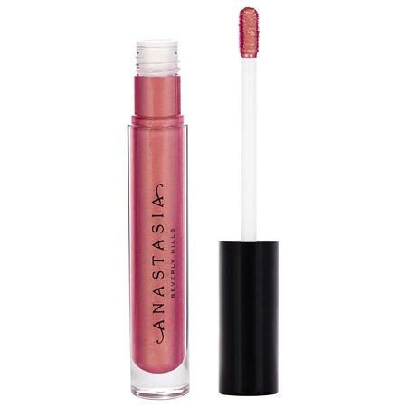 Anastasia Beverly Hills Lip Gloss St.tropez 0.16 oz/ 45 ml In St.tropez