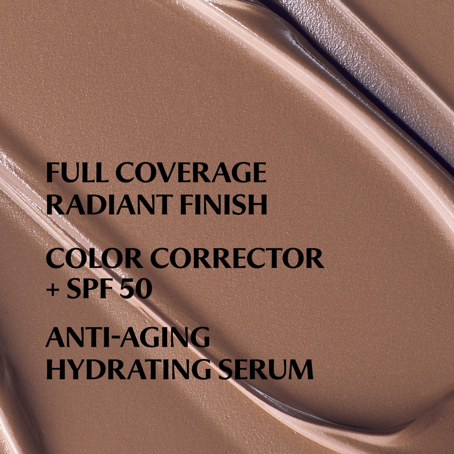 CC+ Cream Illumination with SPF 50+