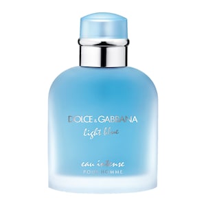 Light Blue Eau Intense Pour Homme