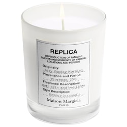 REPLICA' Lazy Sunday Morning Scented Candle - Maison Margiela
