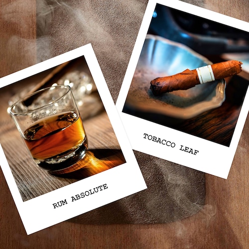 The 'REPLICA' Jazz Club scented candle complements any space, whether it be in your living room, study, or bedroom. Its warm glow and enchanting fragrance create an intimate and cozy environment, perfect for unwinding or indulging in a moment of solitude. It also serves as an ideal gift for jazz enthusiasts or those seeking to add a touch of sophistication to their surroundings.