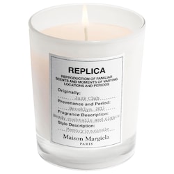 ’REPLICA’ Jazz Club Scented Candle