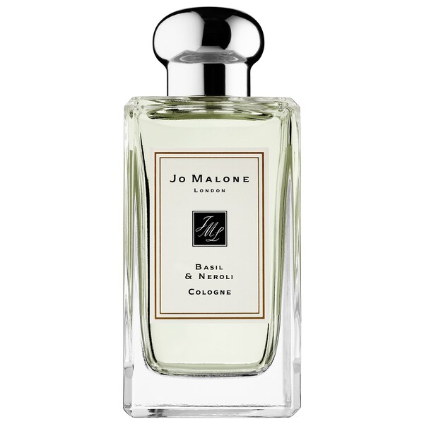 Basil & Neroli Cologne Jo Malone London Sephora