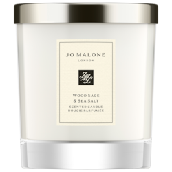 Wood Sage & Sea Salt Candle