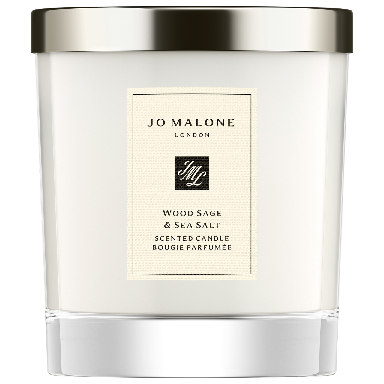 Jo Malone London Wood Sage & Sea Salt Scented Candle 7.0 oz/ 200 g