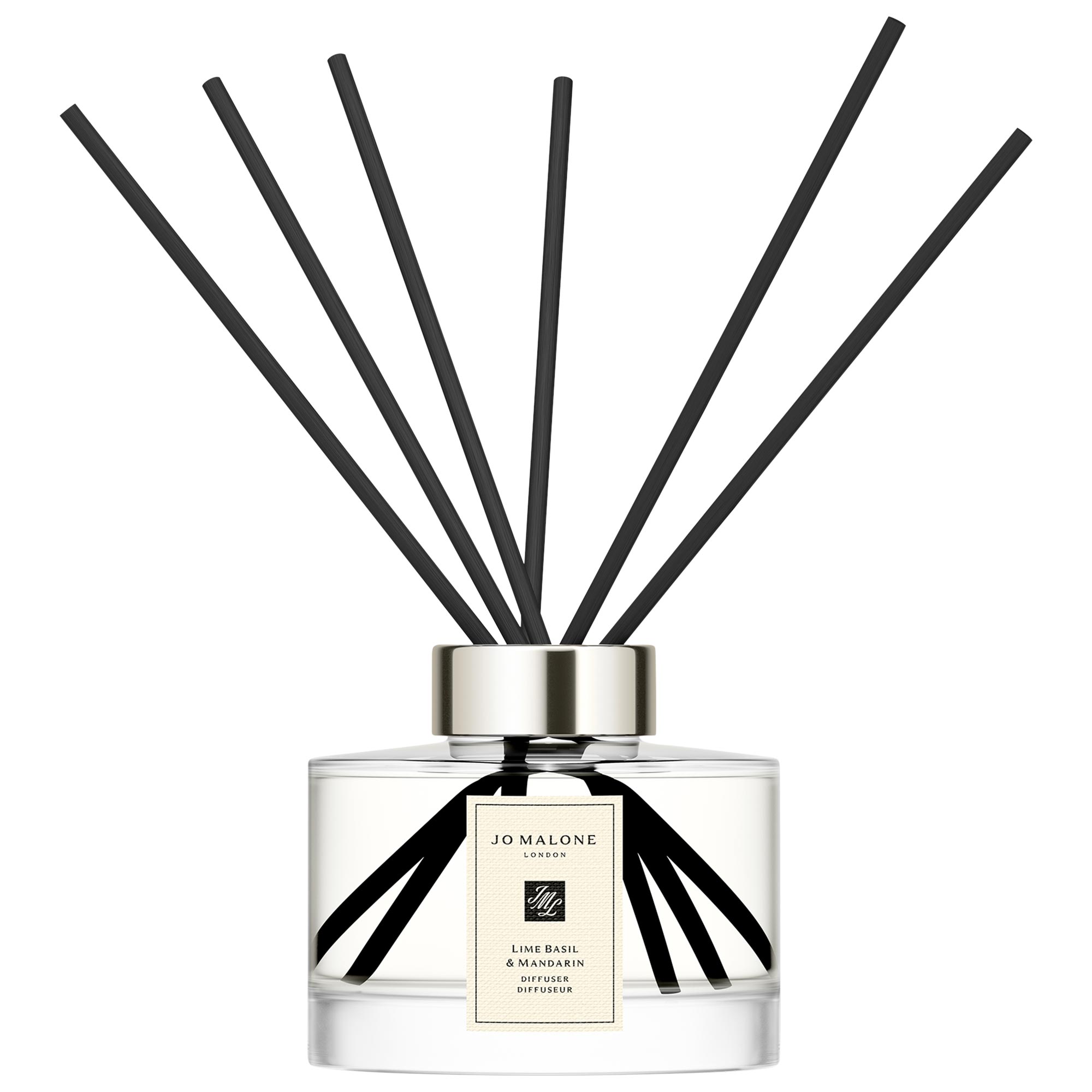 Vleien Parel naast Lime Basil & Mandarin Scent Surround™ Diffuser - Jo Malone London | Sephora