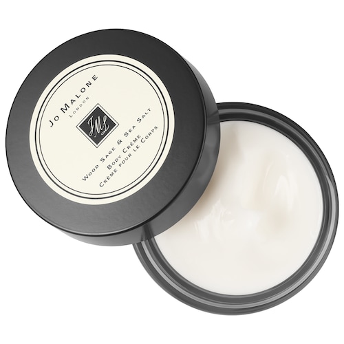 Wood Sage & Sea Salt Body Crème image