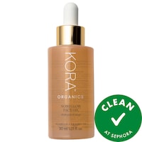 KORA Organics - Noni Glow Radiant Face Oil with Antioxidants