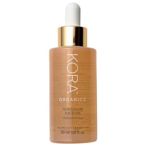Масло для сияния лица Kora Organics Noni Glow с антиоксидантами