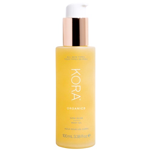 Масло для сияния тела Kora Organics Noni Glow