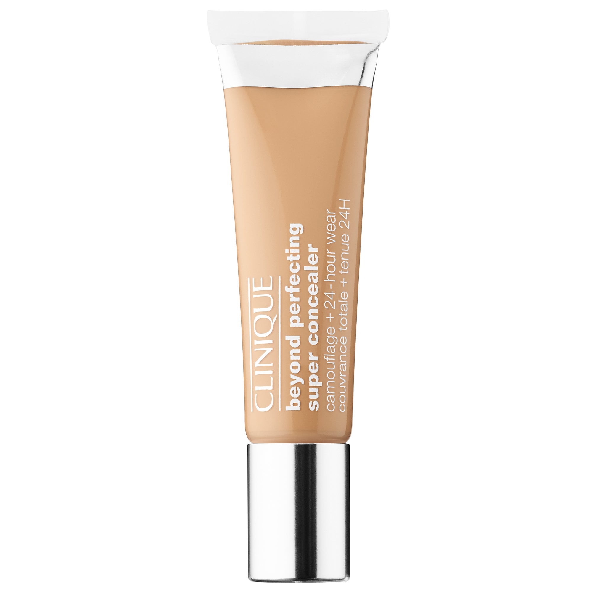 Beyond Perfecting Super Concealer Camouflage + 24-Hour Wear