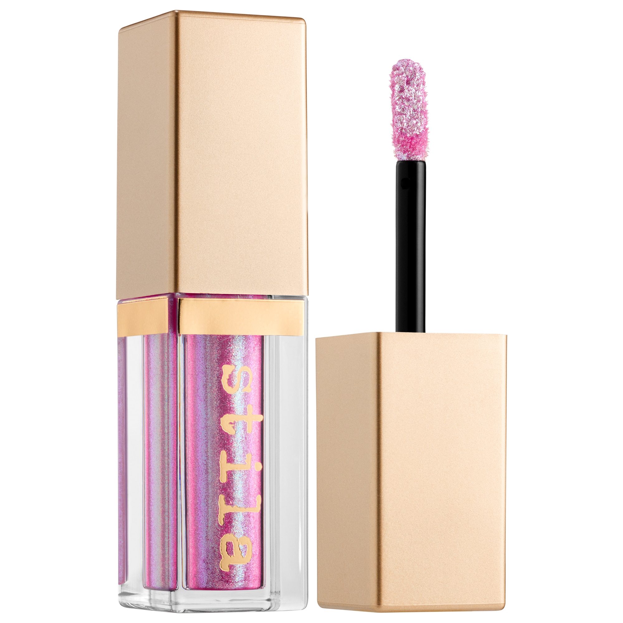 Glitter & Glow Liquid Eye Shadow