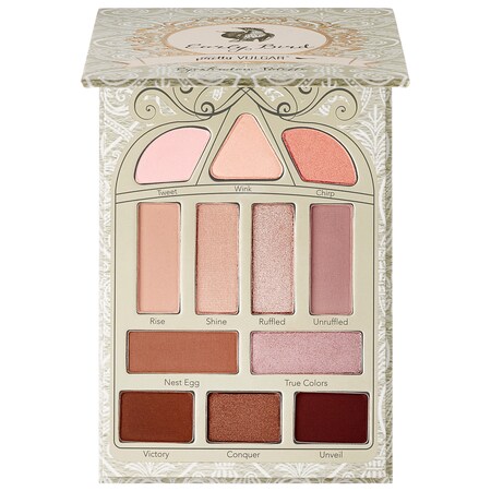 Early Bird Eyeshadow Palette