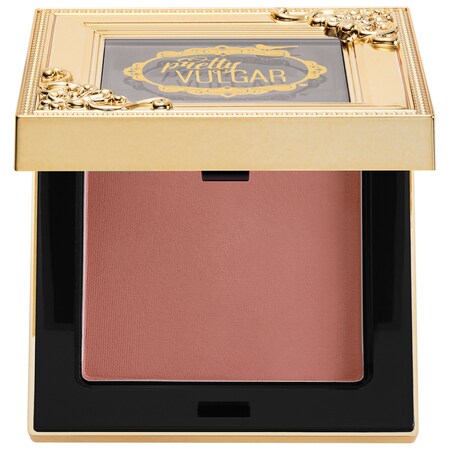 Make Them Blush Powder Blush Pretty Witty