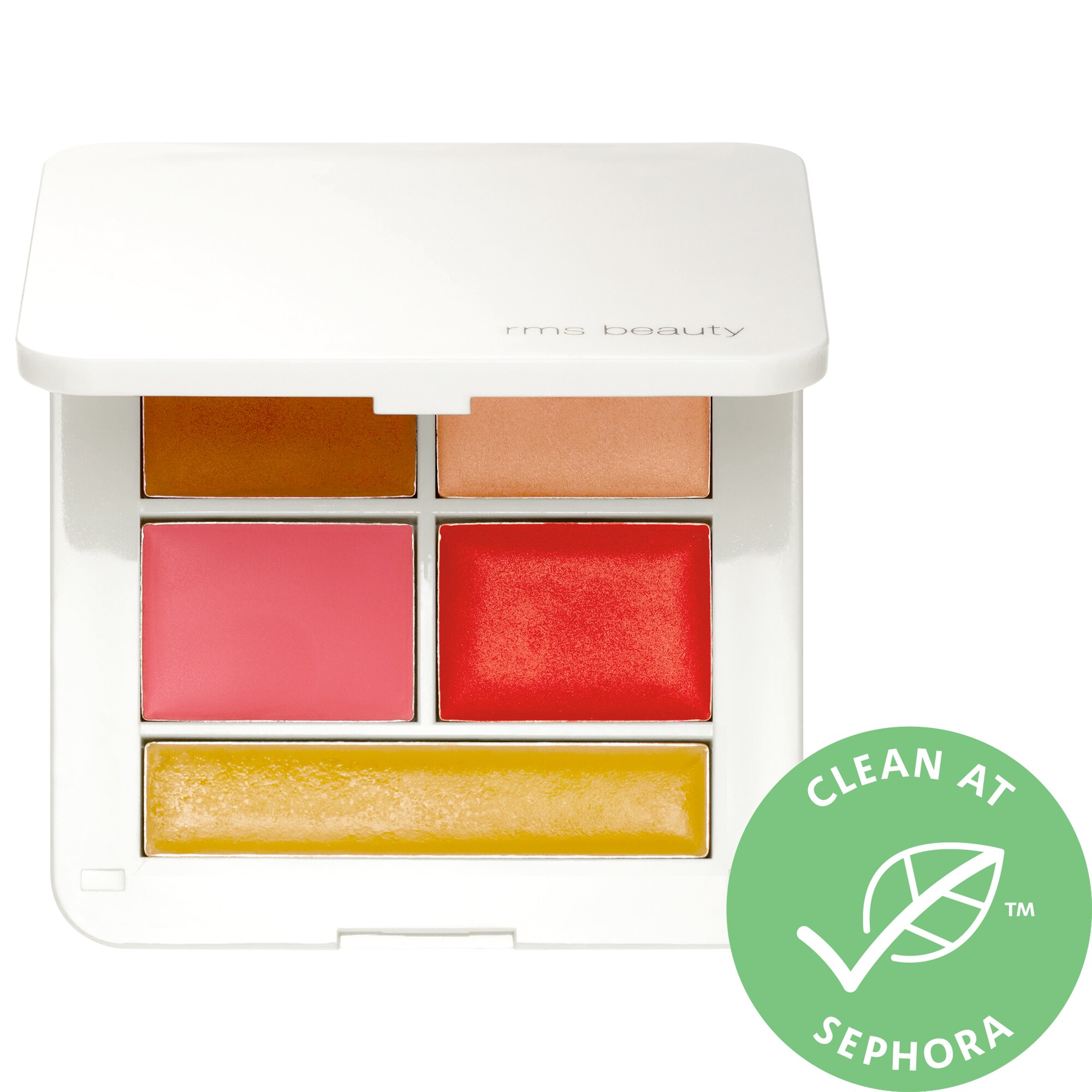 Signature Set Pop Collection rms beauty Sephora