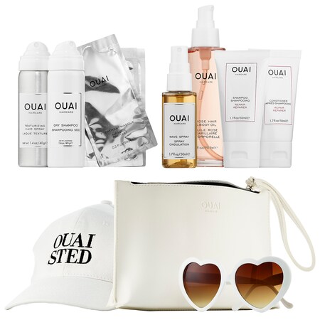 Get-A-Ouai Set