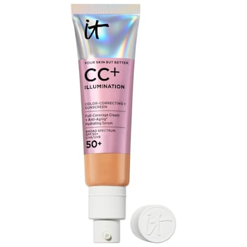 IT Cosmetics CC+ Cream Illumination SPF 50+