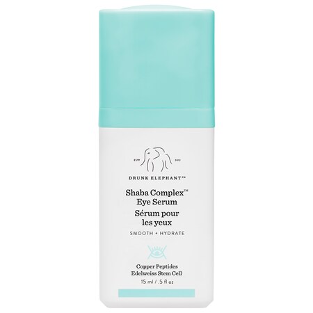 Shaba complex eye serum