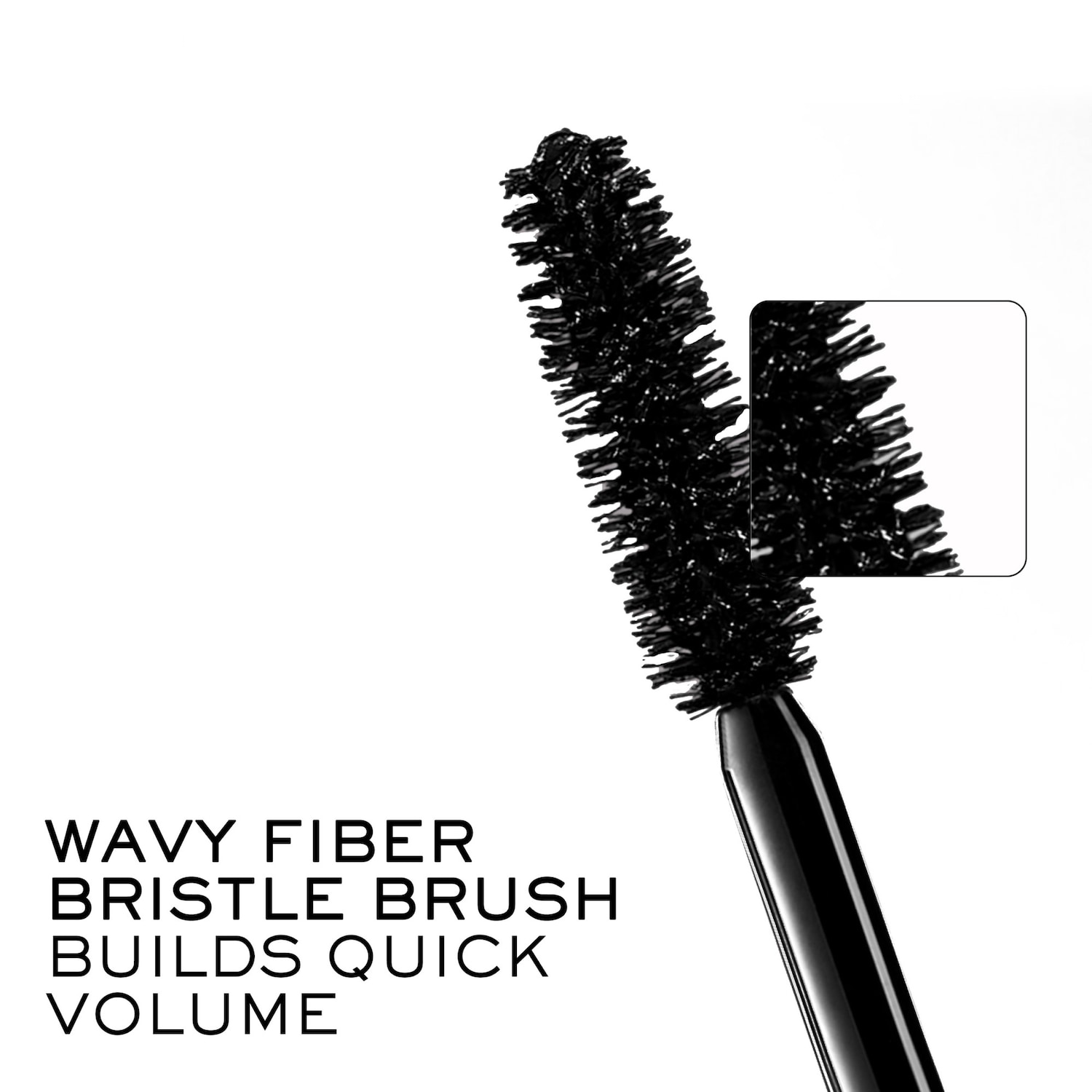 Тушь для ресниц Lancôme Monsieur Big для объёма — фото 3