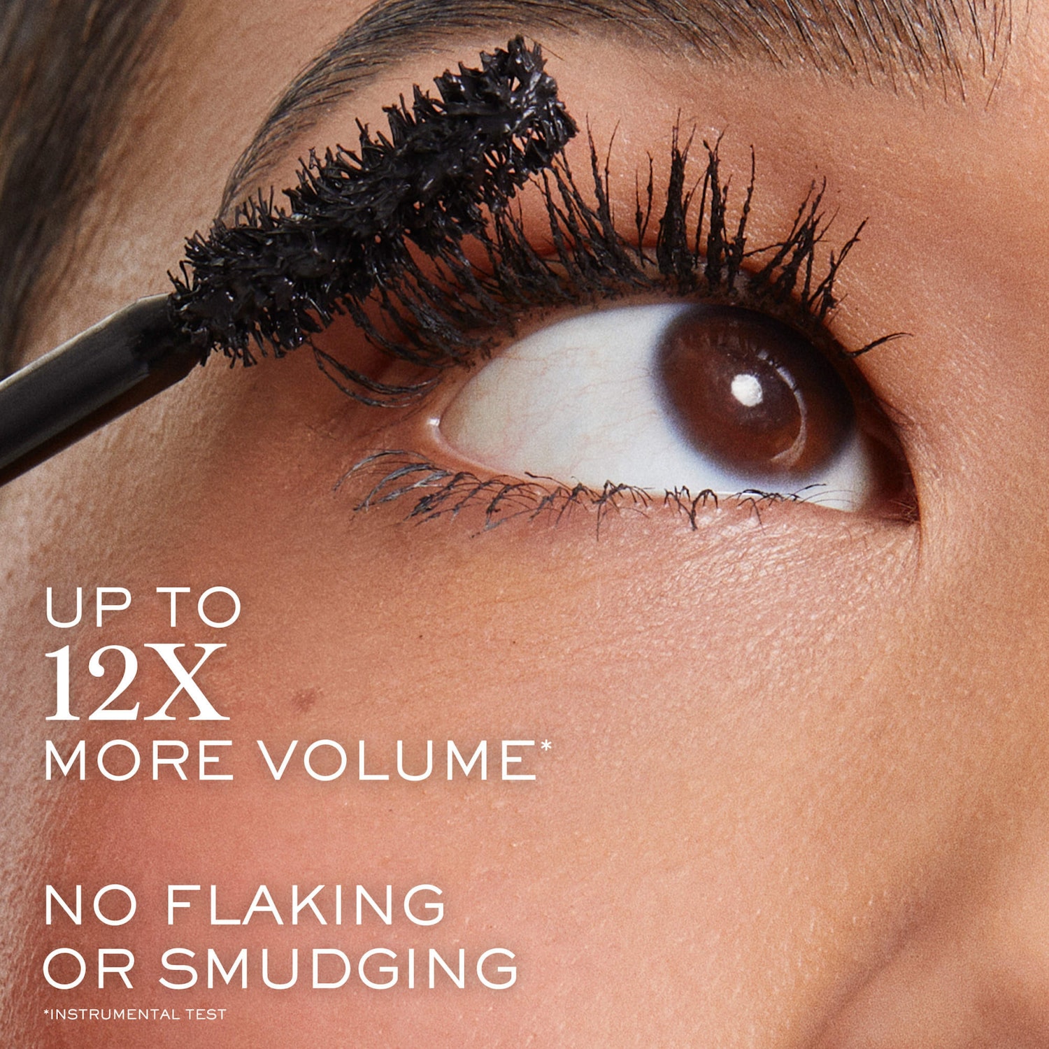 Monsieur Big Volumizing Mascara