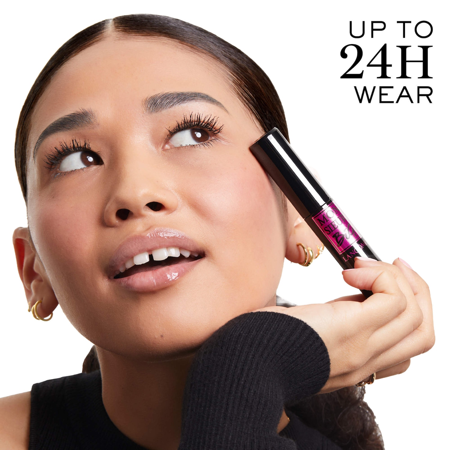 Monsieur Big Volumizing Mascara
