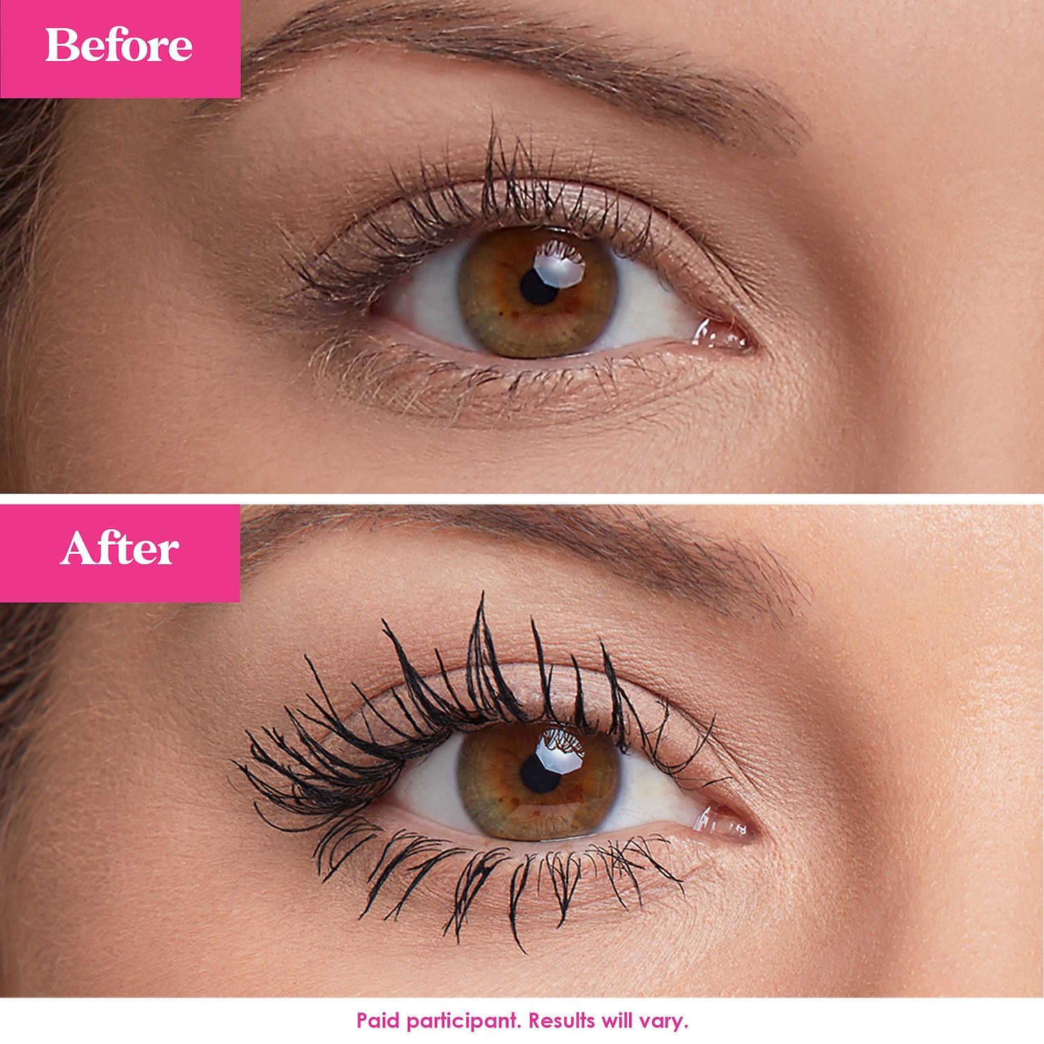 Пептидная тушь для ухода за ресницами Grande Cosmetics GrandeMASCARA — фото 8