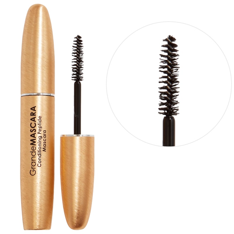 GrandeMASCARA Conditioning Peptide Mascara