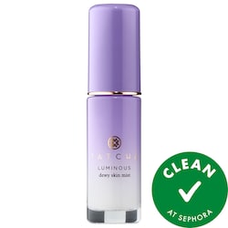 Mini Luminous Dewy Skin Mist 2-in-1 Hydrator & Finishing Spray