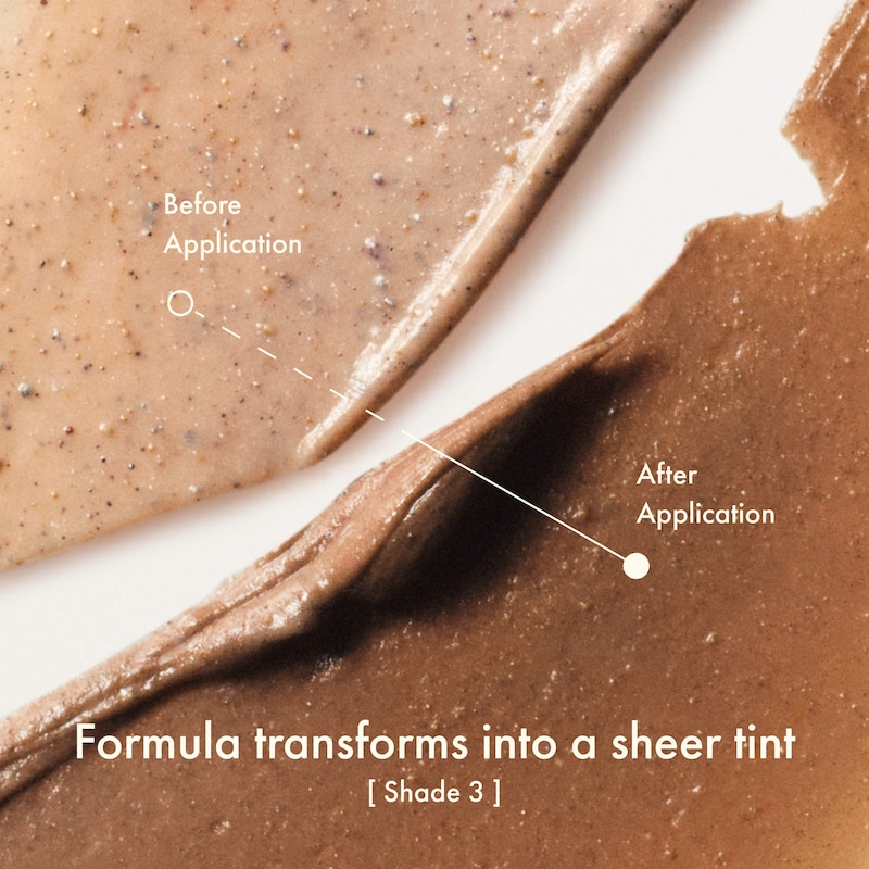 GinZing™ SPF 40 Energy-Boosting Tinted Moisturizer thumbnail 4