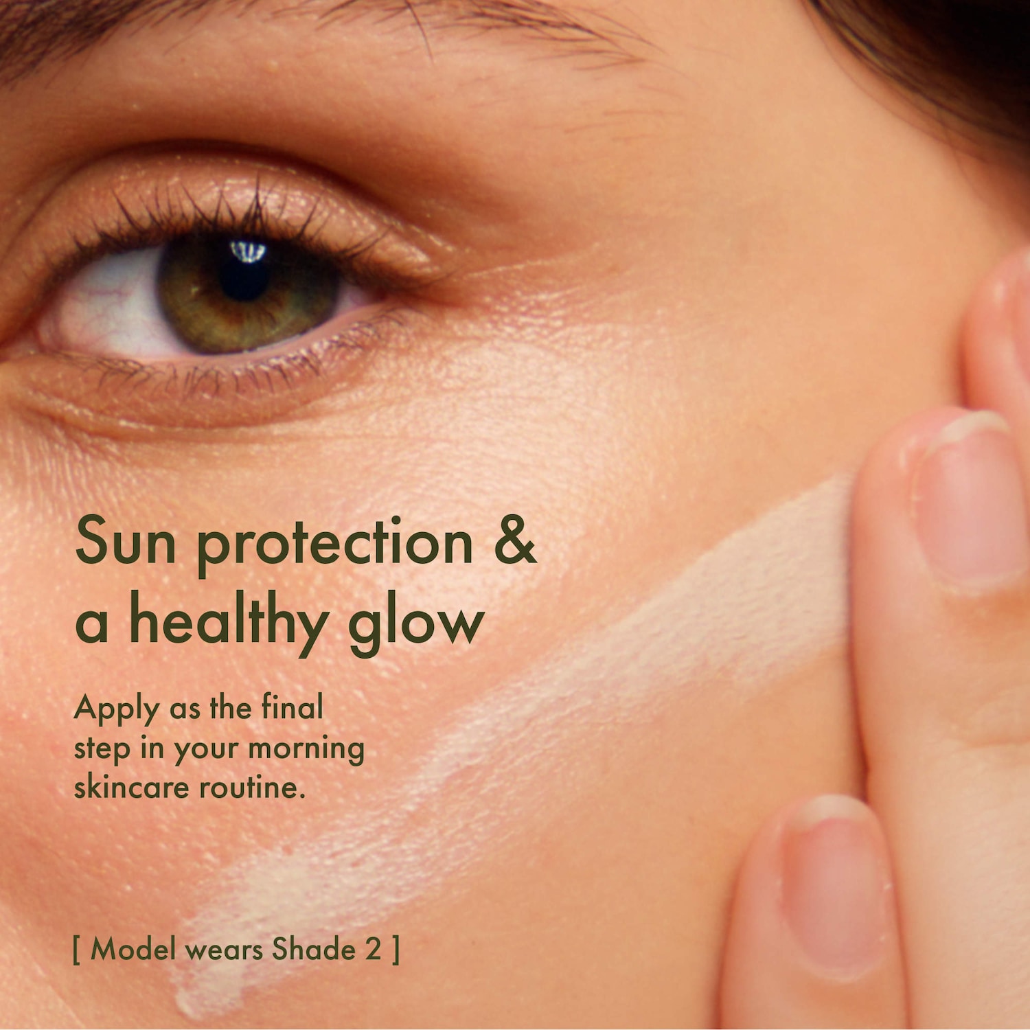 GinZing™ SPF 40 Energy-Boosting Tinted Moisturizer - Origins