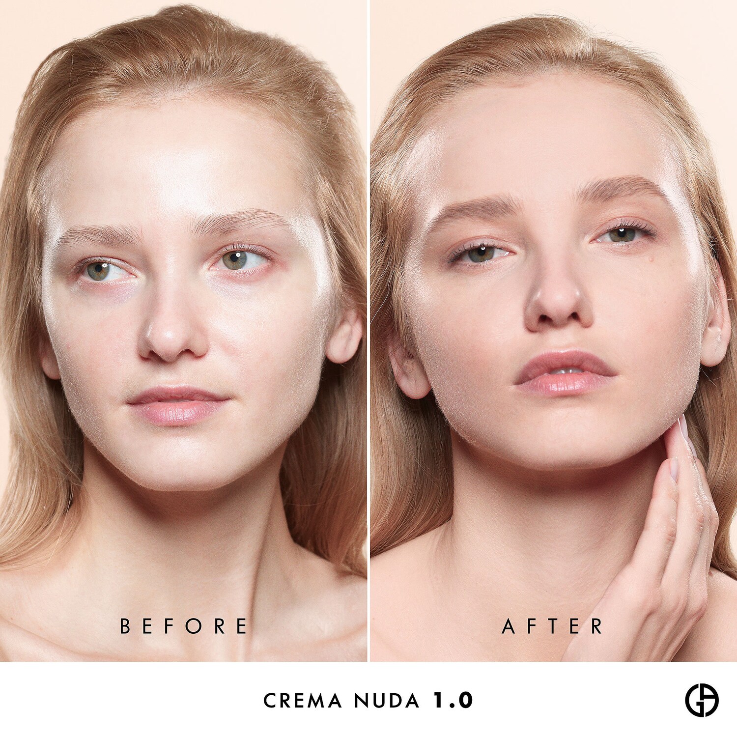 armani tinted moisturizer