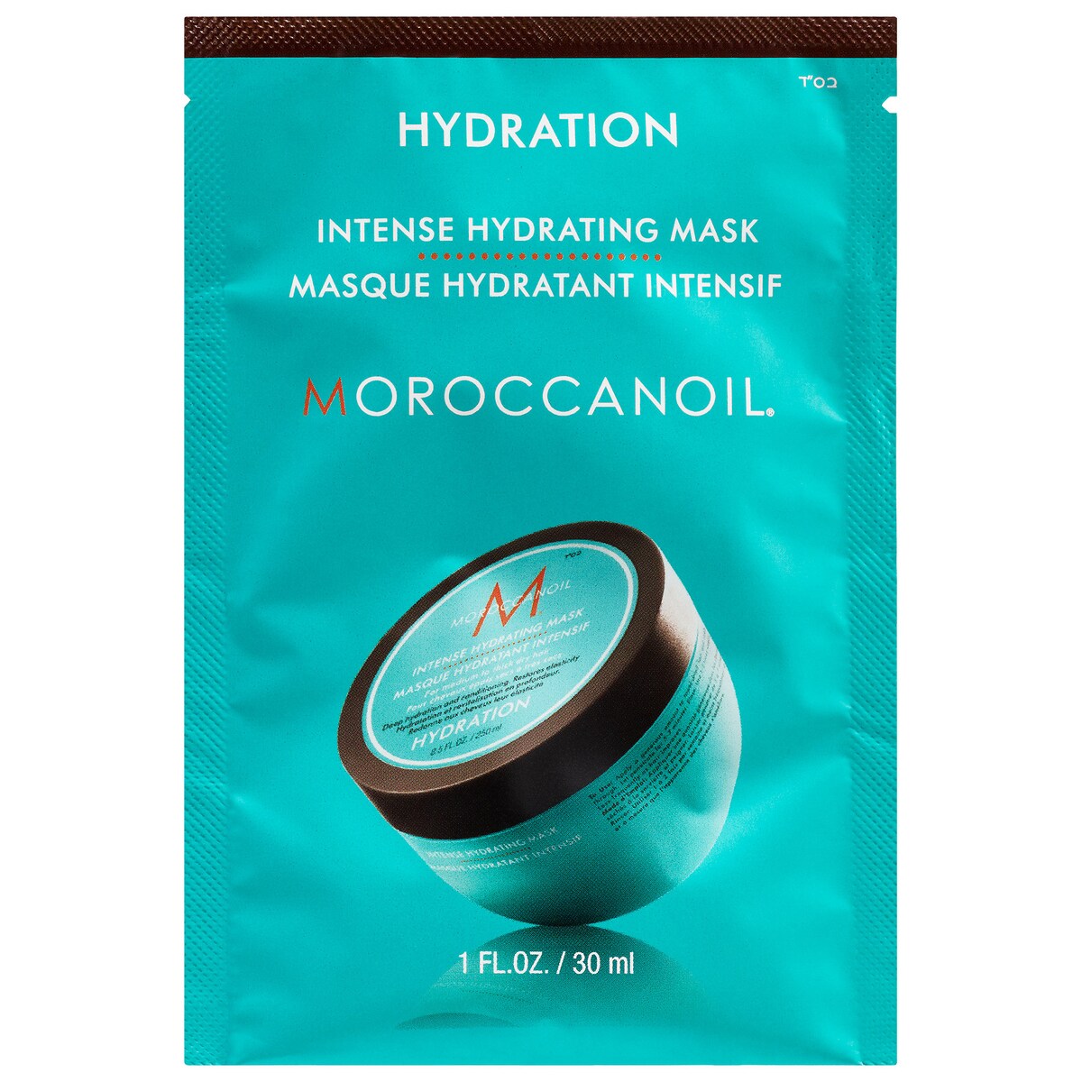 Moroccanoil Intense Hydrating Mask Packette