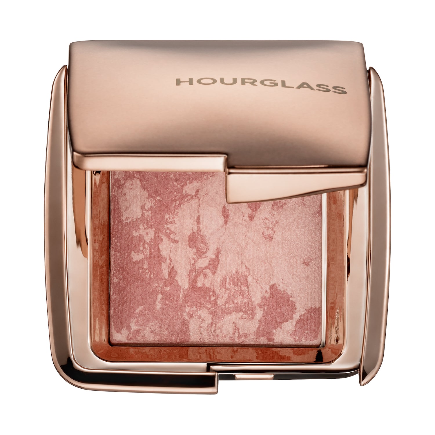Мини-версия румян Hourglass Ambient Lighting — фото 1