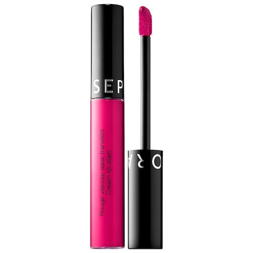 Hot Pink Lip Stain Sephora