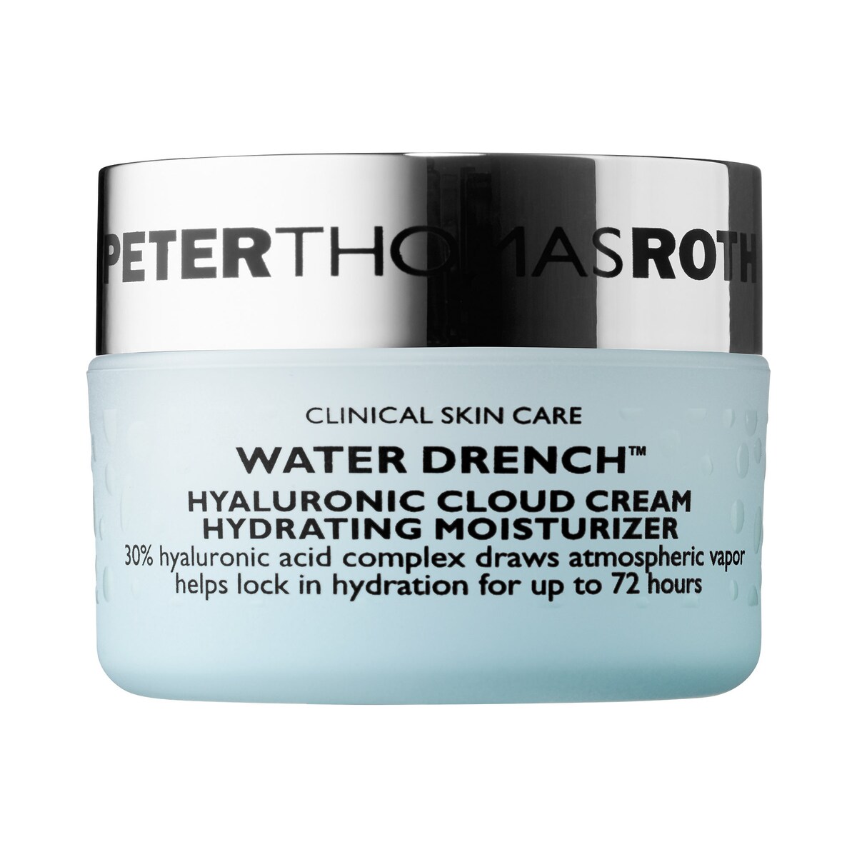 Peter Thomas Roth Mini Water Drench Hyaluronic Acid Moisturizer