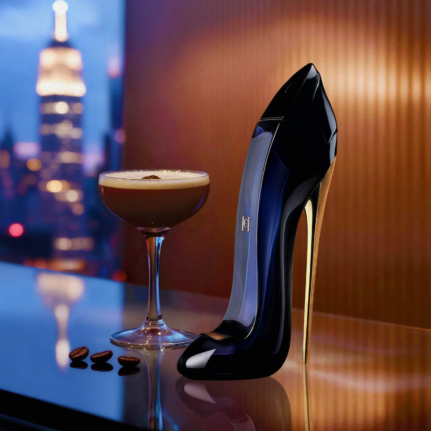 Good Girl Eau de Parfum - Carolina Herrera | Sephora