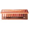 Urban Decay Naked Heat Eyeshadow Palette 12 x 0.05 oz/ 1.3 g