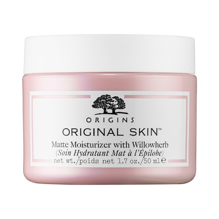 the origin moisturizer