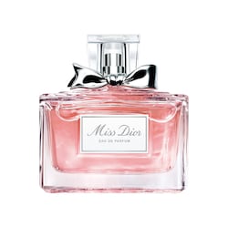 pink dior perfume