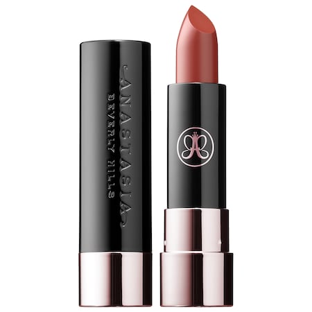 Anastasia Beverly Hills Matte Lipstick Latte .12 oz/ 3.5 G