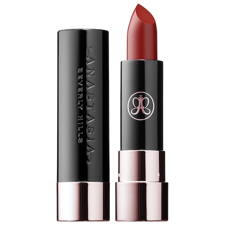 Anastasia Beverly Hills Matte Lipstick Rosewood .12 oz/ 3.5 G