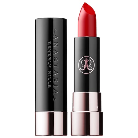 Anastasia Beverly Hills Matte Lipstick Ruby .12 oz/ 3.5 G